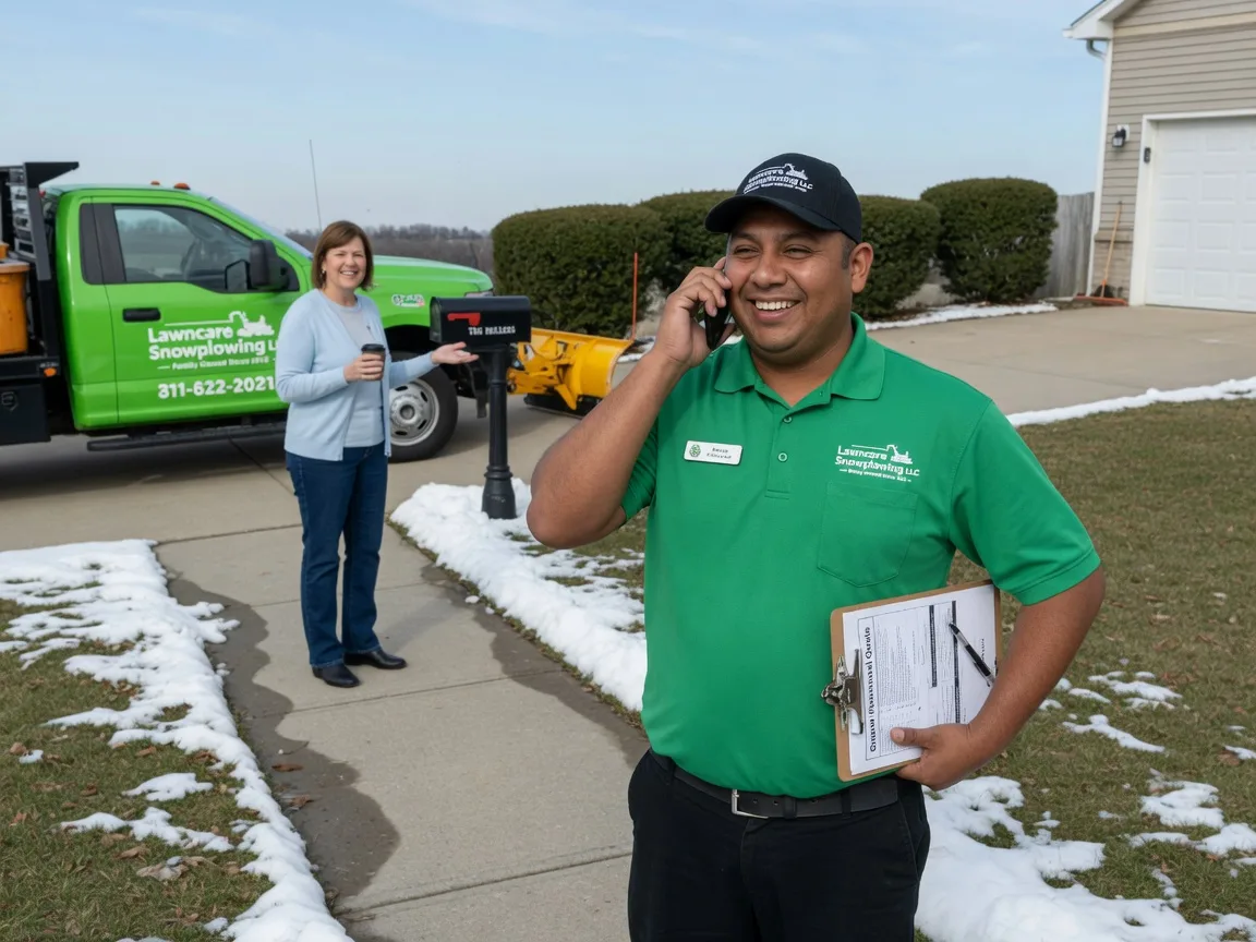Lawn Care Services By Expert Landscaper Portage, PA FAQs